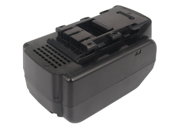 21.6V, Li-ion, 4000mAh, Power Tools battery fits Panasonic, Ey9l60, Ey3760b, Ey7460ln2s, 86.4Wh Power Tools Cameron Sino Technology Limited (Power Tools)