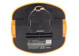 Power Tools Battery For Panasonic Ey6181cqk, Ey6181crkw, Ey6181eqkw 9.6v, 2100mah - 20.16wh Power Tools Cameron Sino Technology Limited (Power Tools)