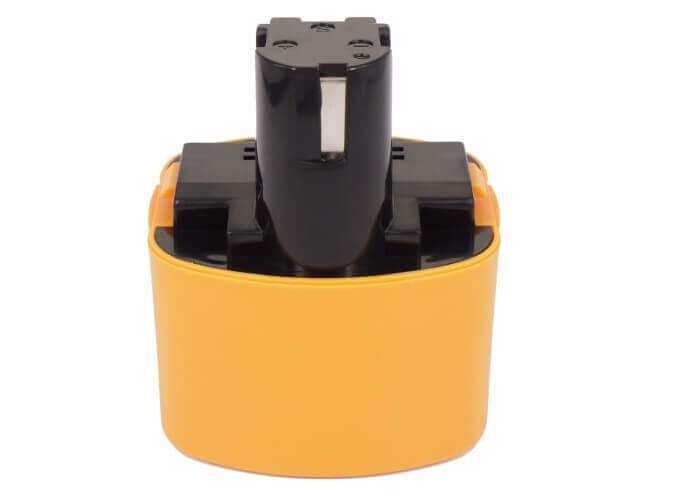 Power Tools Battery For Panasonic Ey6181cqk, Ey6181crkw, Ey6181eqkw 9.6v, 2100mah - 20.16wh Power Tools Cameron Sino Technology Limited (Power Tools)