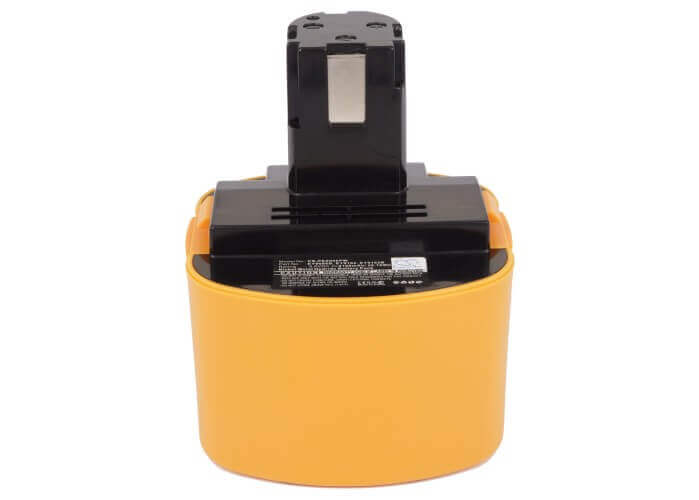Power Tools Battery For Panasonic Ey6181cqk, Ey6181crkw, Ey6181eqkw 9.6v, 2100mah - 20.16wh Power Tools Cameron Sino Technology Limited (Power Tools)