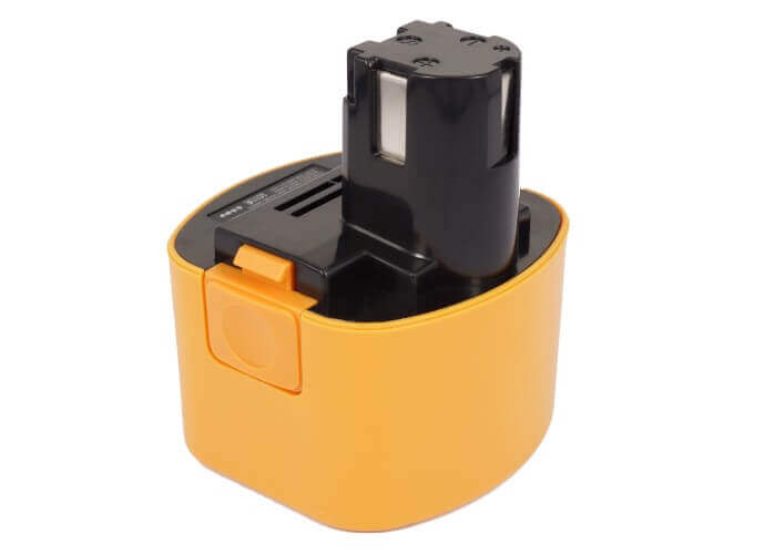 Power Tools Battery For Panasonic Ey6181cqk, Ey6181crkw, Ey6181eqkw 9.6v, 2100mah - 20.16wh Power Tools Cameron Sino Technology Limited (Power Tools)
