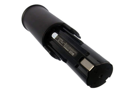 3.6V, Ni-MH, 2100mAh, Power Tools battery fits Panasonic, Ey9025, Ey6225, Ey6225c, 7.56Wh Power Tools Cameron Sino Technology Limited (Power Tools)