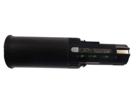 3.6V, Ni-MH, 2100mAh, Power Tools battery fits Panasonic, Ey9025, Ey6225, Ey6225c, 7.56Wh Power Tools Cameron Sino Technology Limited (Power Tools)