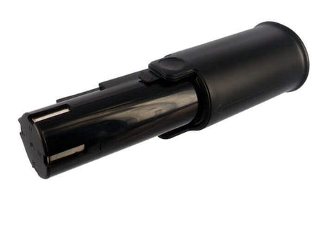 3.6V, Ni-MH, 3300mAh, Power Tools battery fits Panasonic, Ey9025, Ey6225, Ey6225c, 11.88Wh Power Tools Cameron Sino Technology Limited (Power Tools)