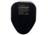 9.6V, Ni-MH, 2100mAh, Power Tools battery fits Panasonic, Ey9180, Ey6282eqk, Ey9108, 20.16Wh Power Tools Cameron Sino Technology Limited (Power Tools)