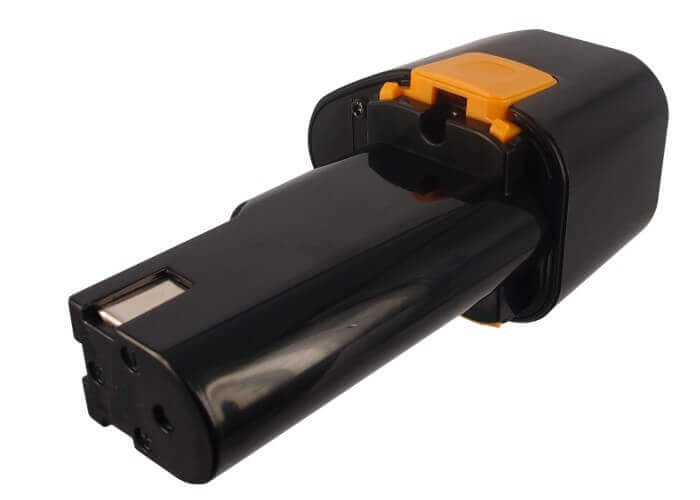 9.6V, Ni-MH, 2100mAh, Power Tools battery fits Panasonic, Ey9180, Ey6282eqk, Ey9108, 20.16Wh Power Tools Cameron Sino Technology Limited (Power Tools)