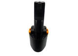 9.6V, Ni-MH, 2100mAh, Power Tools battery fits Panasonic, Ey9180, Ey6282eqk, Ey9108, 20.16Wh Power Tools Cameron Sino Technology Limited (Power Tools)