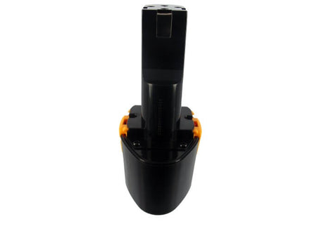 9.6V, Ni-MH, 2100mAh, Power Tools battery fits Panasonic, Ey9180, Ey6282eqk, Ey9108, 20.16Wh Power Tools Cameron Sino Technology Limited (Power Tools)