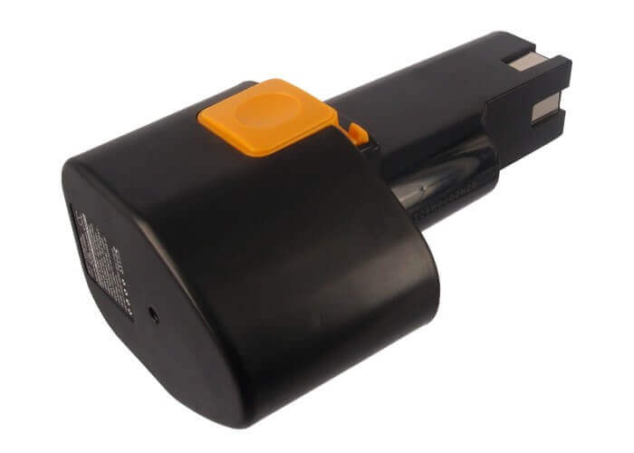 9.6V, Ni-MH, 2100mAh, Power Tools battery fits Panasonic, Ey9180, Ey6282eqk, Ey9108, 20.16Wh Power Tools Cameron Sino Technology Limited (Power Tools)