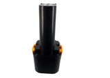 9.6V, Ni-MH, 3300mAh, Power Tools battery fits Panasonic, Ey9180, Ey6282eqk, Ey9108, 31.68Wh Power Tools Cameron Sino Technology Limited (Power Tools)
