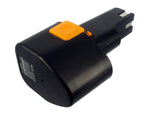 9.6V, Ni-MH, 3300mAh, Power Tools battery fits Panasonic, Ey9180, Ey6282eqk, Ey9108, 31.68Wh Power Tools Cameron Sino Technology Limited (Power Tools)