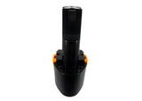 9.6V, Ni-MH, 3300mAh, Power Tools battery fits Panasonic, Ey9180, Ey6282eqk, Ey9108, 31.68Wh Power Tools Cameron Sino Technology Limited (Power Tools)