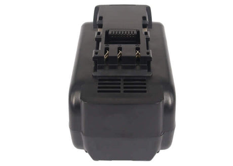 28.8V, Li-ion, 2000mAh, Power Tools battery fits Panasonic, Ey9l80, Ey7880, Ey7880ln2c, 57.6Wh Power Tools Cameron Sino Technology Limited (Power Tools)