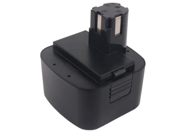 12.0V, Ni-MH, 1500mAh, Power Tools battery fits Panasonic, Ez9001, Ez3500, Ez3501, 18Wh Power Tools Cameron Sino Technology Limited (Power Tools)