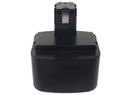 12.0V, Ni-MH, 1500mAh, Power Tools battery fits Panasonic, Ez9001, Ez3500, Ez3501, 18Wh Power Tools Cameron Sino Technology Limited (Power Tools)