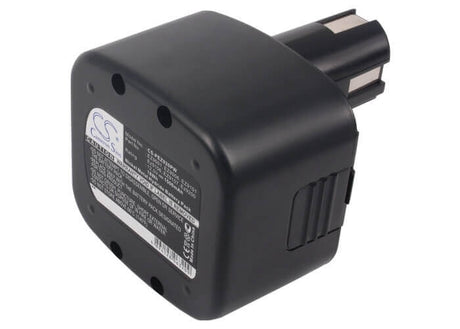 12.0V, Ni-MH, 1500mAh, Power Tools battery fits Panasonic, Ez9001, Ez3500, Ez3501, 18Wh Power Tools Cameron Sino Technology Limited (Power Tools)