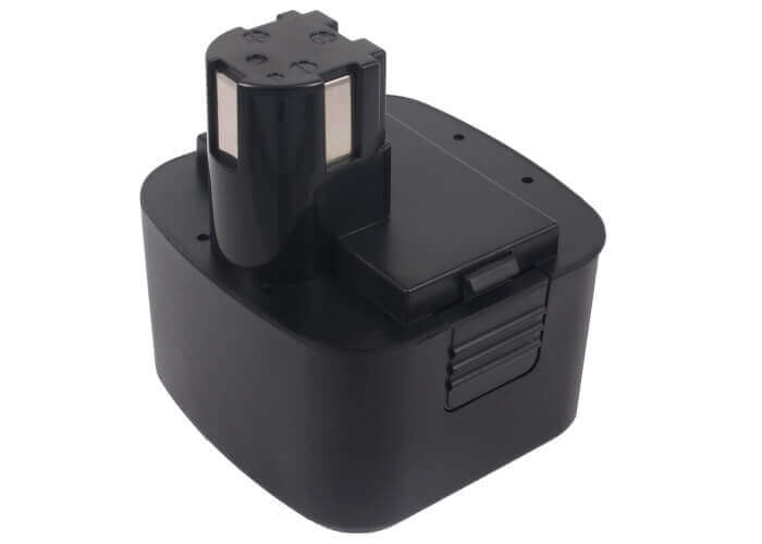 12.0V, Ni-MH, 3000mAh, Power Tools battery fits Panasonic, Ez9001, Ez3500, Ez3501, 36Wh Power Tools Cameron Sino Technology Limited (Power Tools)