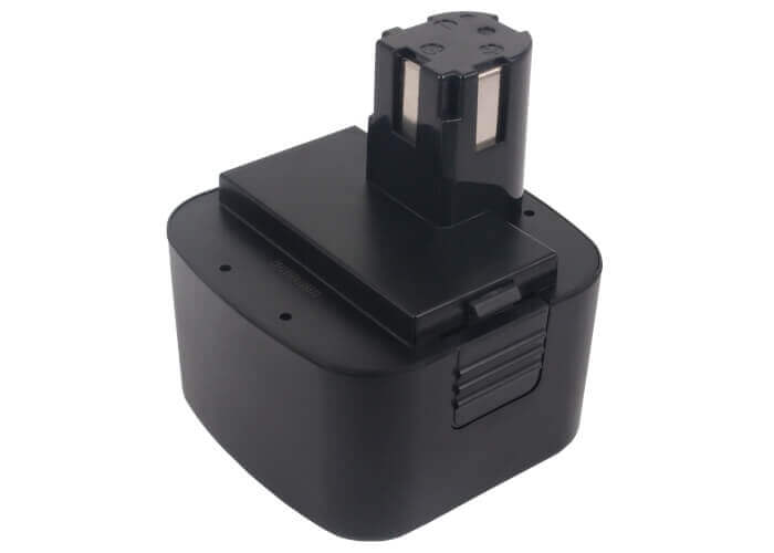 12.0V, Ni-MH, 3000mAh, Power Tools battery fits Panasonic, Ez9001, Ez3500, Ez3501, 36Wh Power Tools Cameron Sino Technology Limited (Power Tools)