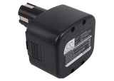12.0V, Ni-MH, 3000mAh, Power Tools battery fits Panasonic, Ez9001, Ez3500, Ez3501, 36Wh Power Tools Cameron Sino Technology Limited (Power Tools)