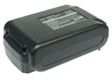 14.4V, Li-ion, 3000mAh, Power Tools battery fits Panasonic, Ez9l40, Ez3740, Ez3741, 43.2Wh Power Tools Cameron Sino Technology Limited (Power Tools)