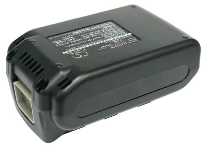 14.4V, Li-ion, 3000mAh, Power Tools battery fits Panasonic, Ez9l40, Ez3740, Ez3741, 43.2Wh Power Tools Cameron Sino Technology Limited (Power Tools)