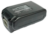 14.4V, Li-ion, 3000mAh, Power Tools battery fits Panasonic, Ez9l40, Ez3740, Ez3741, 43.2Wh Power Tools Cameron Sino Technology Limited (Power Tools)