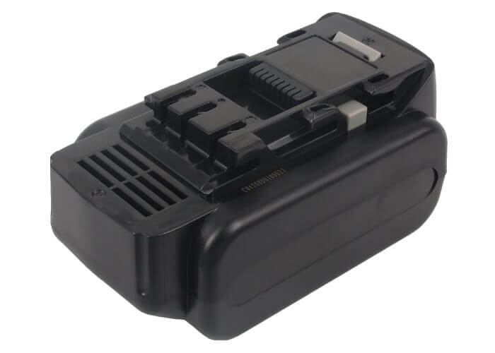 Battery For Panasonic Ez7450, Ez7550, Ez7551 18v, 1500mah - 27.00wh Power Tools Cameron Sino Technology Limited (Suspended)   