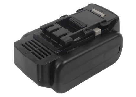 Battery For Panasonic Ez7450, Ez7550, Ez7551 18v, 1500mah - 27.00wh Power Tools Cameron Sino Technology Limited (Suspended)   