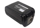 Battery For Panasonic Ez7450, Ez7550, Ez7551 18v, 1500mah - 27.00wh Power Tools Cameron Sino Technology Limited (Suspended)   