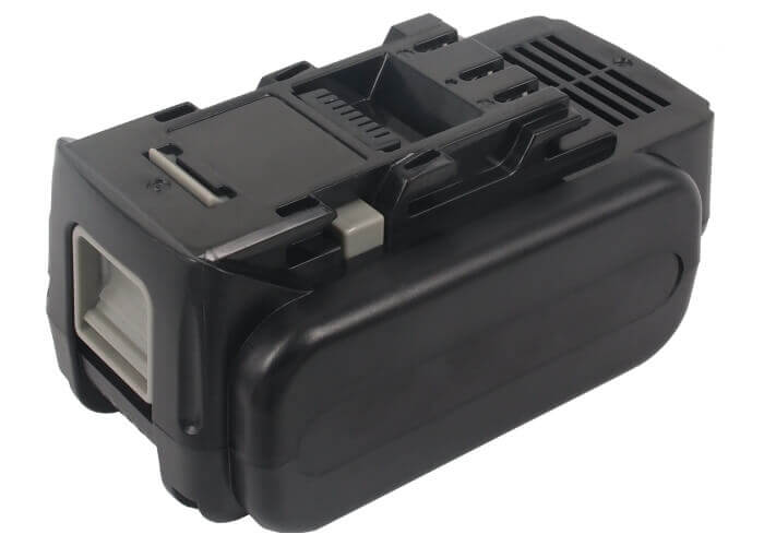Battery For Panasonic Ez7450, Ez7550, Ez7551 18v, 1500mah - 27.00wh Power Tools Cameron Sino Technology Limited (Suspended)   