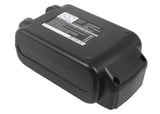 Battery For Panasonic Ez7450, Ez7550, Ez7551 18v, 1500mah - 27.00wh Power Tools Cameron Sino Technology Limited (Suspended)   