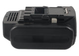 Battery For Panasonic Ez7450, Ez7550, Ez7551 18v, 1500mah - 27.00wh Power Tools Cameron Sino Technology Limited (Suspended)   
