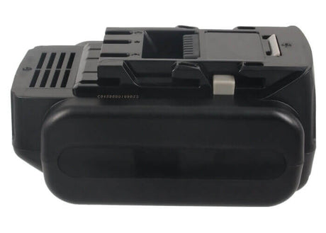 Battery For Panasonic Ez7450, Ez7550, Ez7551 18v, 1500mah - 27.00wh Power Tools Cameron Sino Technology Limited (Suspended)   