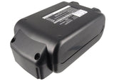 18.0V, Li-ion, 3000mAh, Power Tools battery fits Panasonic, Ez9l50, Ez7450, Ez7550, 54Wh Power Tools Cameron Sino Technology Limited (Power Tools)