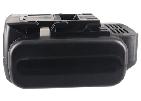 18.0V, Li-ion, 3000mAh, Power Tools battery fits Panasonic, Ez9l50, Ez7450, Ez7550, 54Wh Power Tools Cameron Sino Technology Limited (Power Tools)