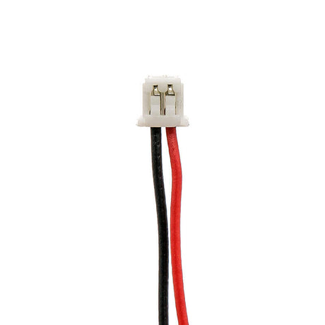 PLC Battery for Panasonic, Fp-x Series Controllers, Gt32 Display, Gt32m Display 3v, 550mah - 1.65wh PLC Cameron Sino Technology Limited