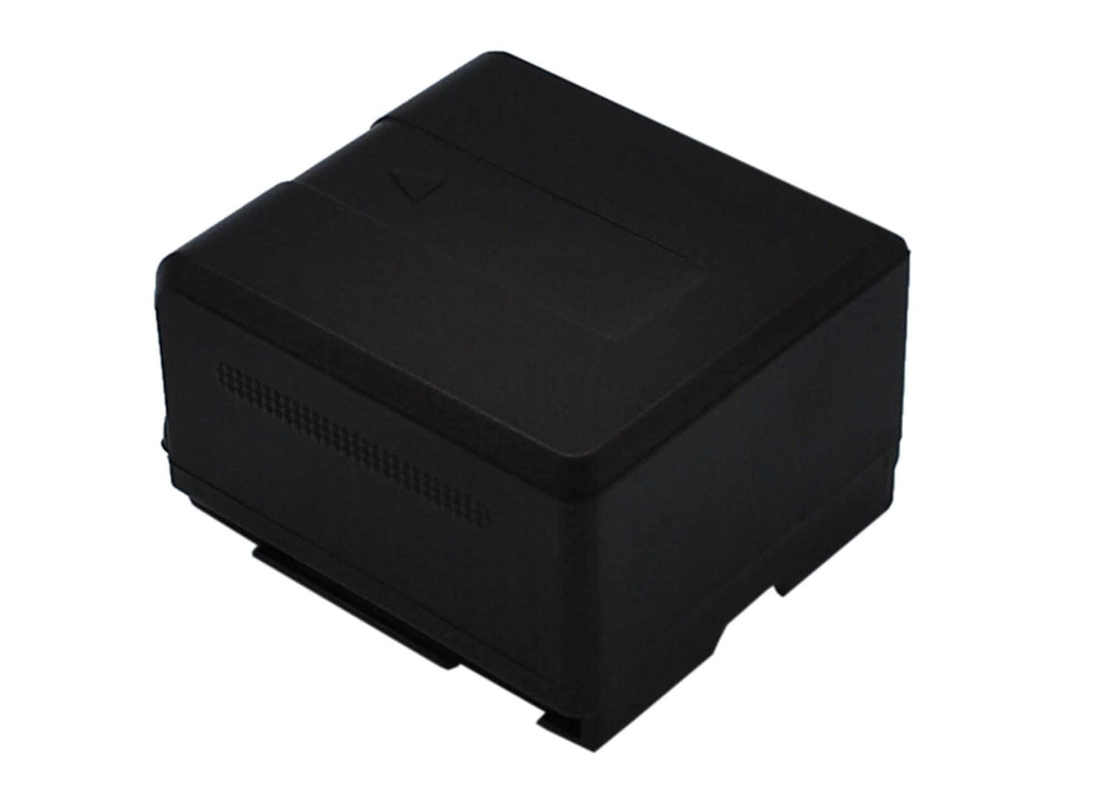 7.4V, Li-ion, 750mAh, Camera battery fits Panasonic, Vw-vbg070, Gs98gk, H288gk, 5.55Wh Camera Cameron Sino Technology Limited (Camera)