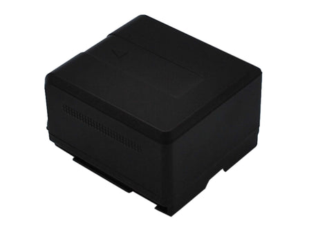 7.4V, Li-ion, 750mAh, Camera battery fits Panasonic, Vw-vbg070, Gs98gk, H288gk, 5.55Wh Camera Cameron Sino Technology Limited (Camera)