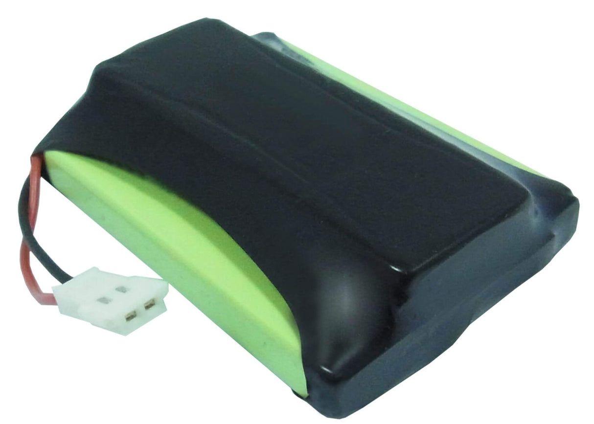 Barcode Scanner Battery For Panasonic Handheld Ze-79uncy, Handheld Ze-79xaye, Handheld Ze-79 3.6v, 650mah - 2.34wh Barcode Scanner Cameron Sino Technology Limited