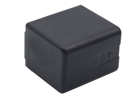 3.6V, Li-ion, 3400mAh, Camera battery fits Panasonic, Vw-vbt190, Hc-250eb, Hc-550eb, 12.24Wh Camera Cameron Sino Technology Limited (Camera)