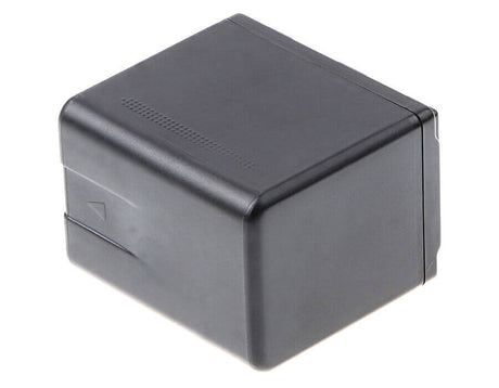 3.6V, Li-ion, 4040mAh, Camera battery fits Panasonic, Vw-vbt380, Hc-250eb, Hc-550eb, 14.544Wh Camera Cameron Sino Technology Limited (Camera)
