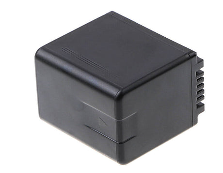 3.6V, Li-ion, 4040mAh, Camera battery fits Panasonic, Vw-vbt380, Hc-250eb, Hc-550eb, 14.544Wh Camera Cameron Sino Technology Limited (Camera)