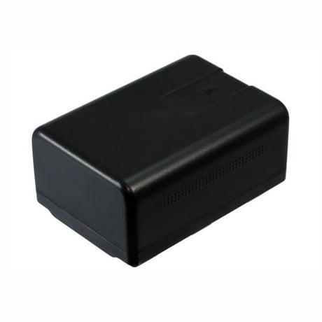 3.7V, Li-ion, 1500mAh, Camera battery fits Panasonic, Vw-vbk180, Hc-v10, Hc-v100, 5.55Wh Camera Cameron Sino Technology Limited (Camera)