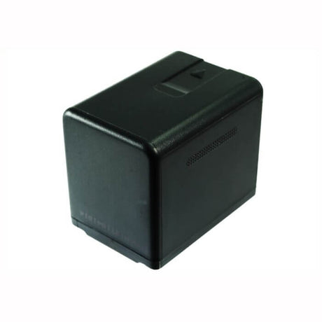 3.7V, Li-ion, 3400mAh, Camera battery fits Panasonic, Vw-vbk360, Hc-v10, Hc-v100, 12.58Wh Camera Cameron Sino Technology Limited (Camera)