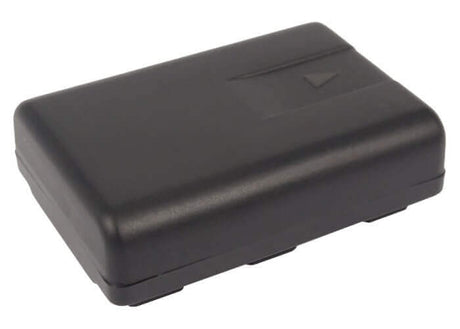 3.7V, Li-ion, 850mAh, Camera battery fits Panasonic, Vw-vby100, Hc-v110, Hc-v110g, 3.145Wh Camera Cameron Sino Technology Limited (Camera)