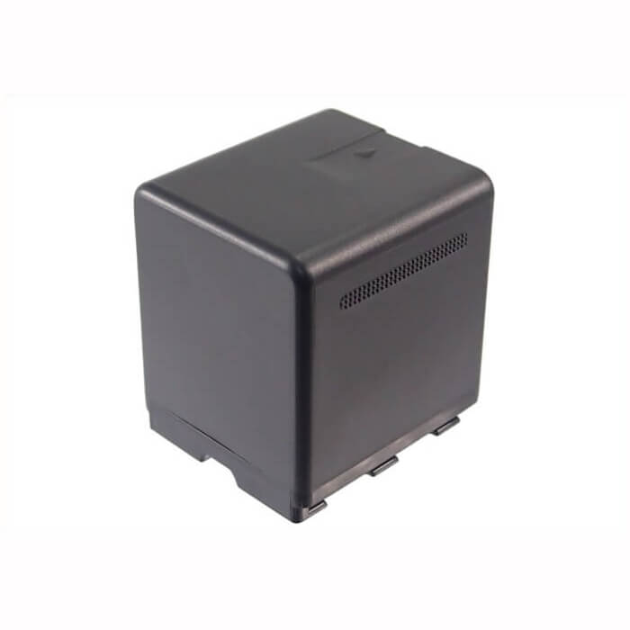 7.4V, Li-ion, 2100mAh, Camera battery fits Panasonic, Vw-vbn260, Hc-x900, Hc-x900m, 15.54Wh Camera Cameron Sino Technology Limited (Camera)