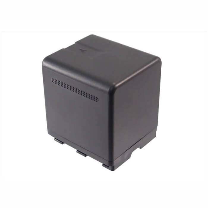 7.4V, Li-ion, 2100mAh, Camera battery fits Panasonic, Vw-vbn260, Hc-x900, Hc-x900m, 15.54Wh Camera Cameron Sino Technology Limited (Camera)