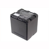 7.4V, Li-ion, 2100mAh, Camera battery fits Panasonic, Vw-vbn260, Hc-x900, Hc-x900m, 15.54Wh Camera Cameron Sino Technology Limited (Camera)