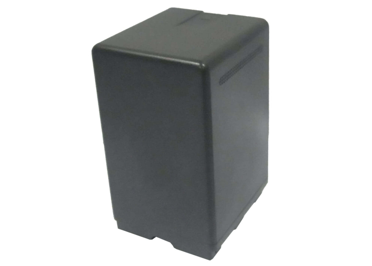 7.4V, Li-ion, 3300mAh, Camera battery fits Panasonic, Vw-vbn390, Hc-x900, Hc-x900m, 24.42Wh Camera Cameron Sino Technology Limited (Camera)