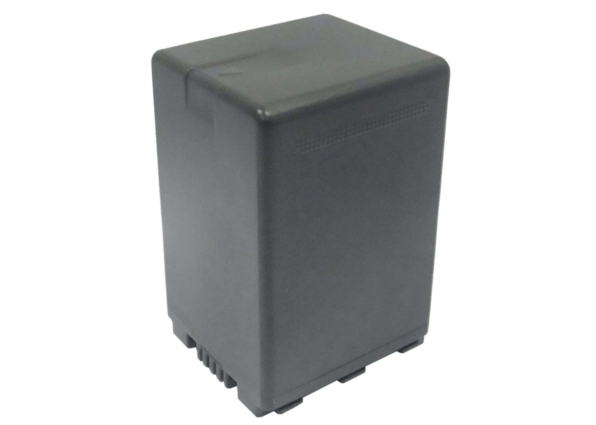 7.4V, Li-ion, 3300mAh, Camera battery fits Panasonic, Vw-vbn390, Hc-x900, Hc-x900m, 24.42Wh Camera Cameron Sino Technology Limited (Camera)